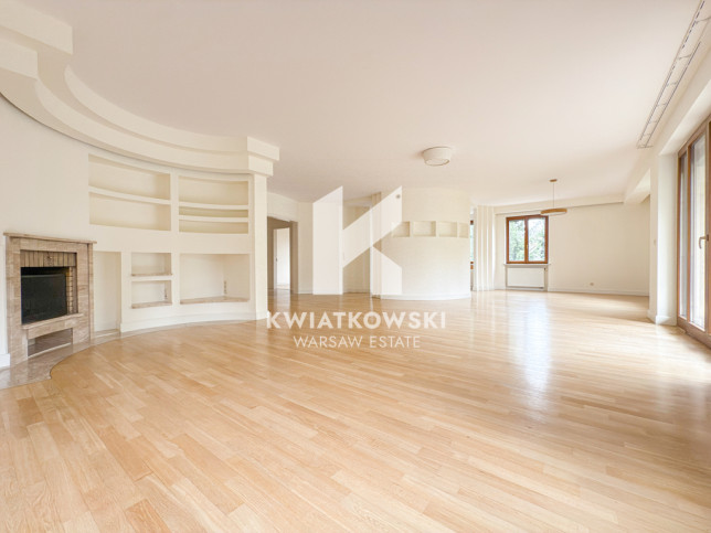 Mieszkanie Wynajem Warszawa Mokotów Płyćwiańska 3