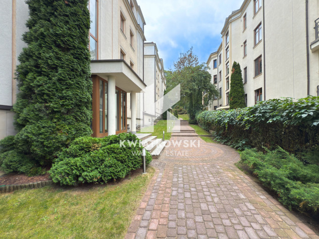 Mieszkanie Wynajem Warszawa Mokotów Płyćwiańska 19