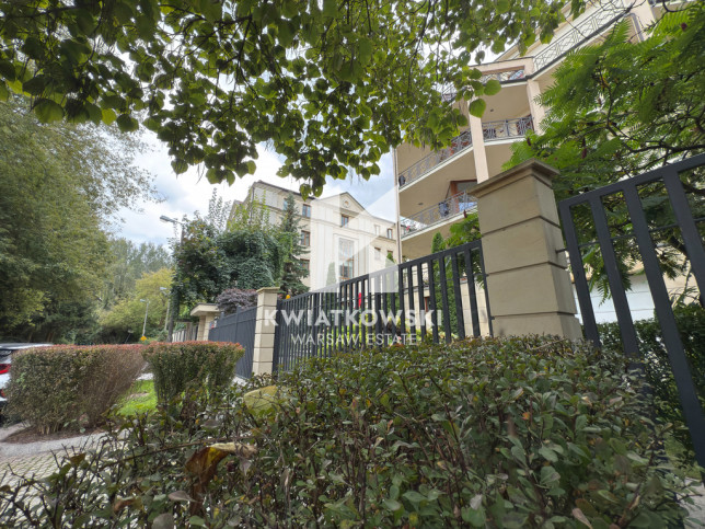 Mieszkanie Wynajem Warszawa Mokotów Płyćwiańska 20