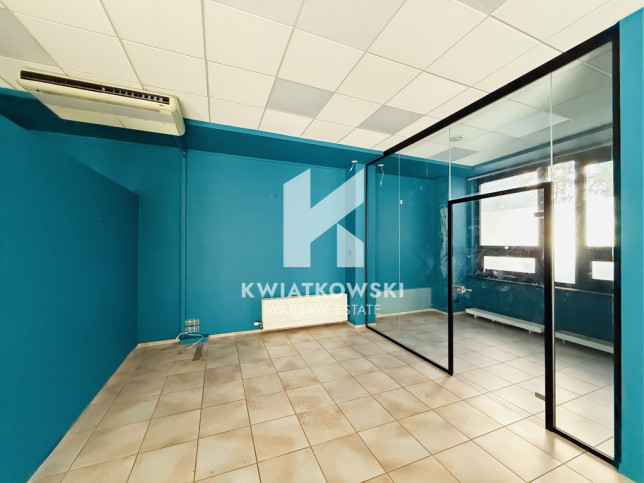 Lokal Wynajem Warszawa Grzybowska 6