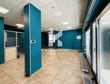 Lokal Wynajem Warszawa Grzybowska