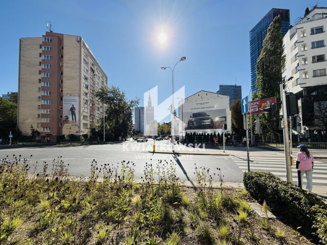 Lokal Wynajem Warszawa Grzybowska 13