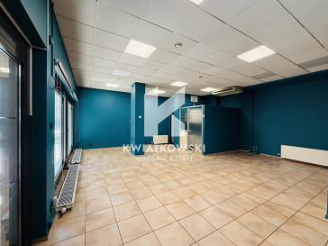 Lokal Wynajem Warszawa Grzybowska
