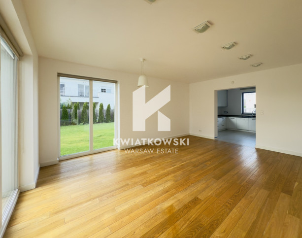 Dom Sprzedaż Warszawa Wilanów Bruzdowa 6