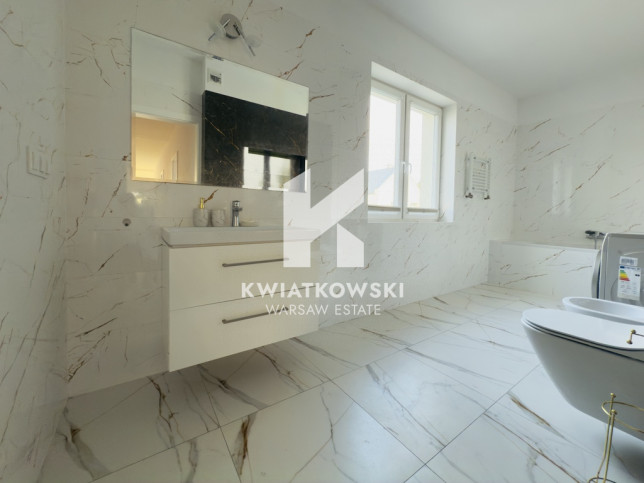 Dom Sprzedaż Warszawa Wilanów Bruzdowa 18