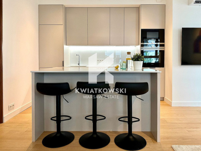 Mieszkanie Wynajem Warszawa Wola Ludwiki 8