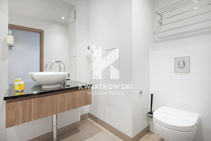 Mieszkanie Wynajem Warszawa Wola Wronia 8