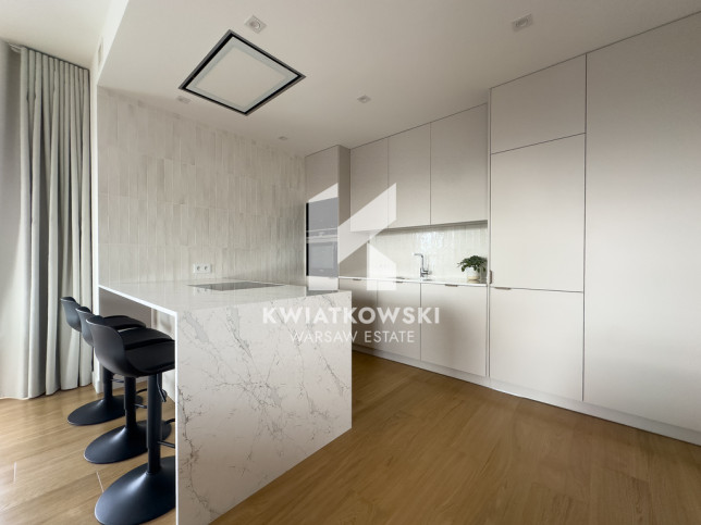 Mieszkanie Wynajem Warszawa Wola Prosta 7