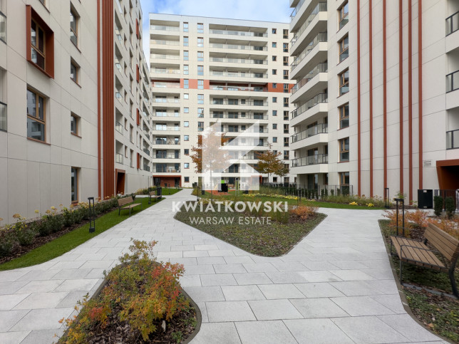 Mieszkanie Wynajem Warszawa Wola Prosta 22