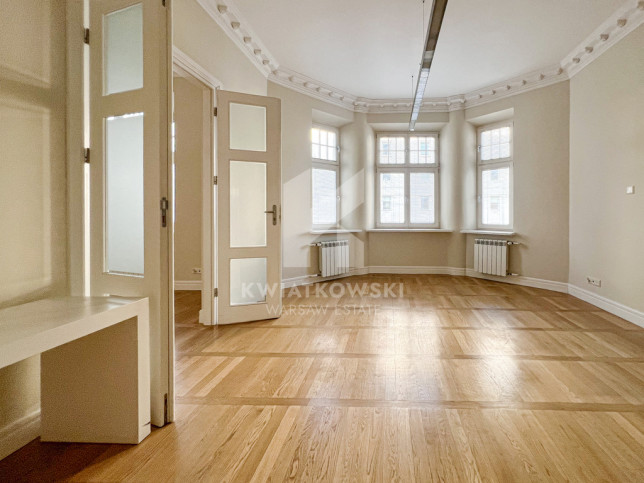 Lokal Wynajem Warszawa Śródmieście Wspólna 1