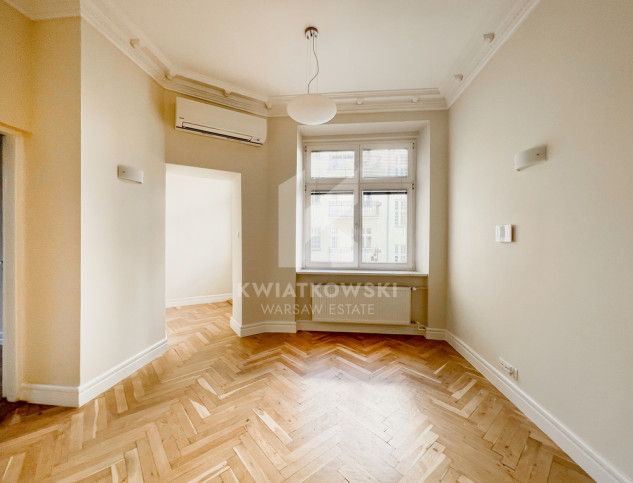 Lokal Wynajem Warszawa Śródmieście Wspólna 1