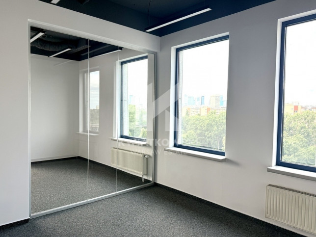 Lokal Wynajem Warszawa Ludna 10