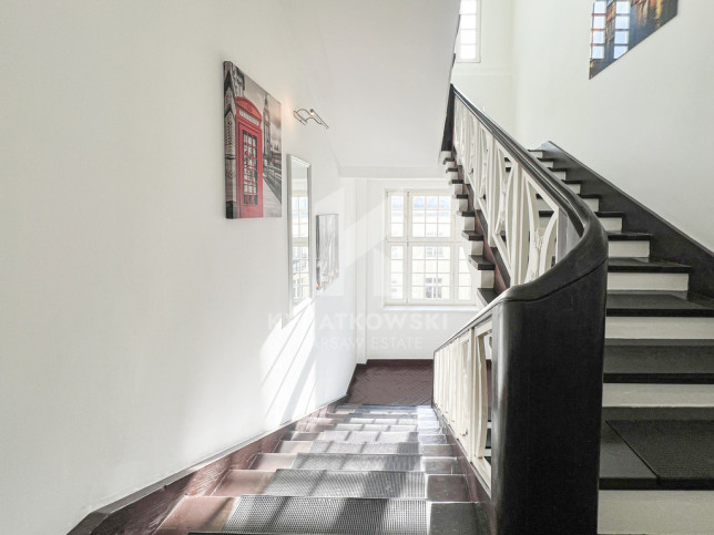 Lokal Wynajem Warszawa Śródmieście Wspólna 7