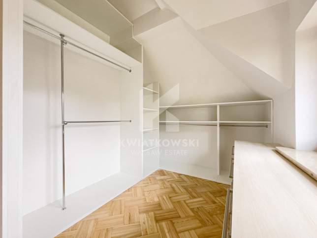 Dom Wynajem Warszawa Wilanów Niski Husarii 11