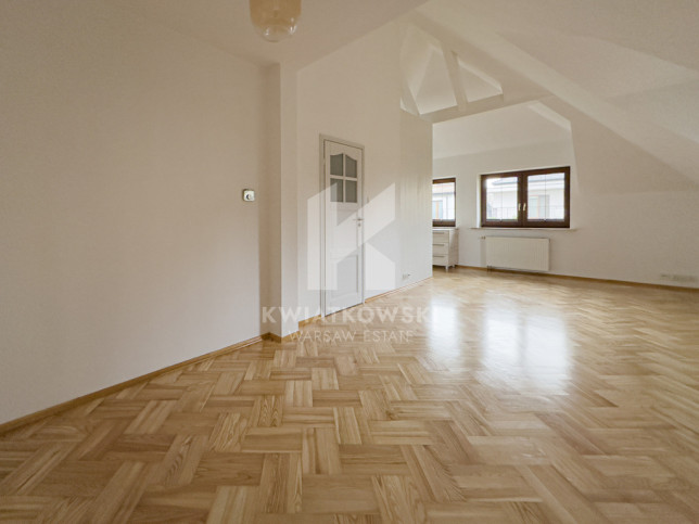 Dom Wynajem Warszawa Wilanów Niski Husarii 9