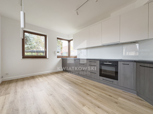 Dom Wynajem Warszawa Wilanów Niski Husarii 6