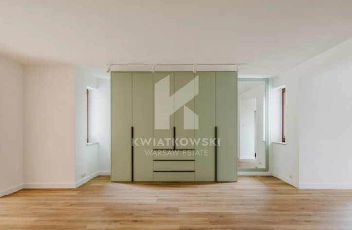 Dom Wynajem Warszawa Wilanów Niski Husarii 4