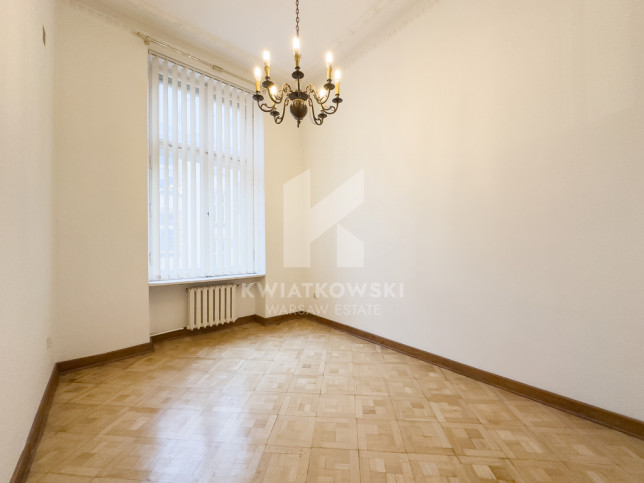 Lokal Wynajem Warszawa Śródmieście al.&nbsp;Aleje Jerozolimskie 9