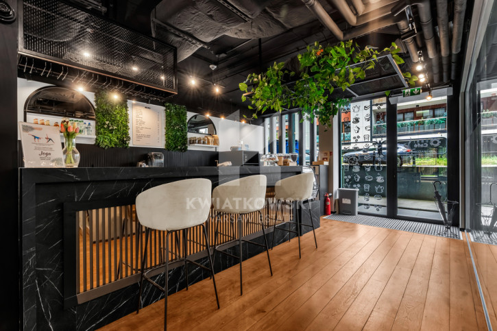 Lokal Wynajem Warszawa Zajęcza 7