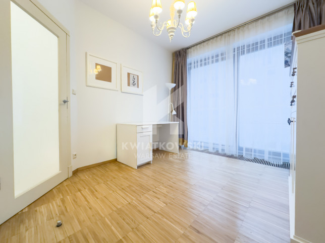 Mieszkanie Wynajem Warszawa Mokotów Biały Kamień 9