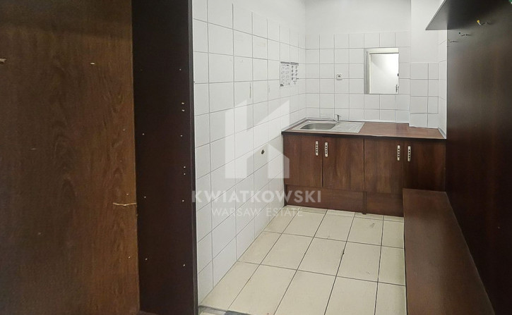 Lokal Wynajem Warszawa Mokotów Puławska 5