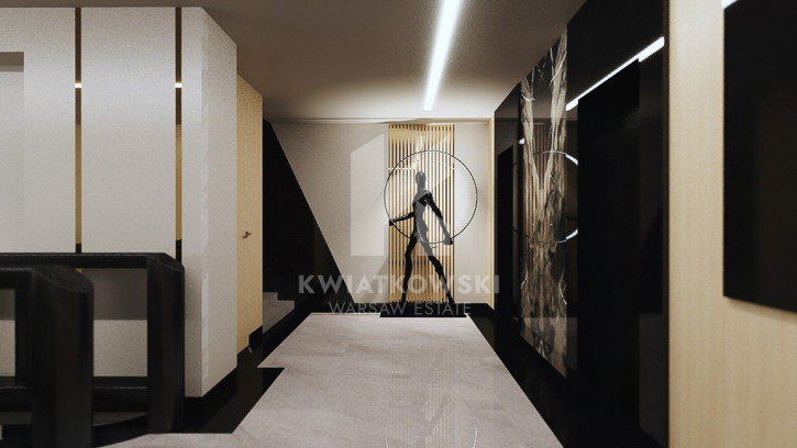 Lokal Wynajem Warszawa Żurawia 2
