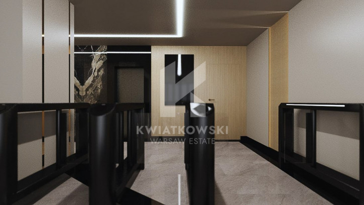 Lokal Wynajem Warszawa Żurawia 4