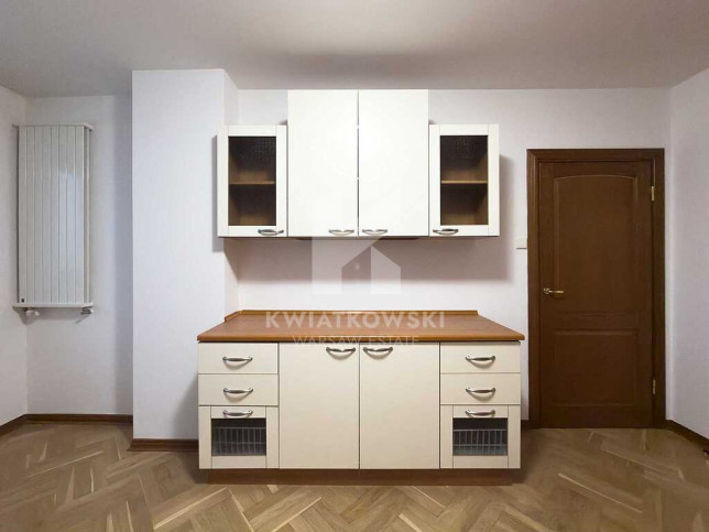 Mieszkanie Wynajem Warszawa Śródmieście Grzybowska 7
