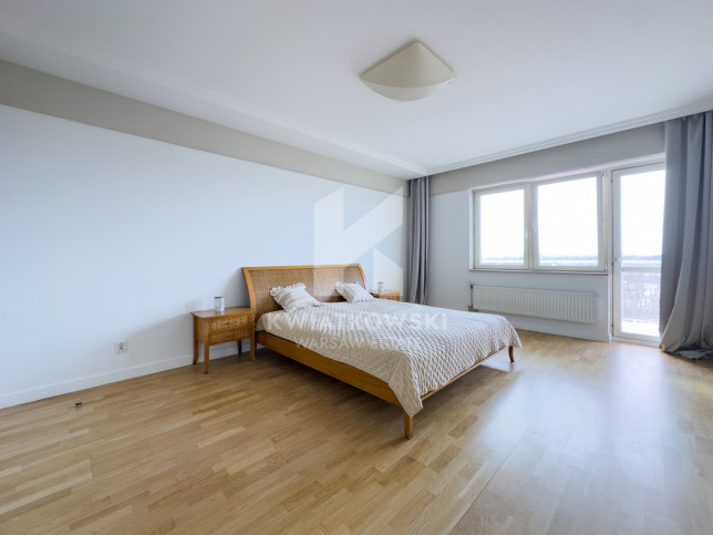Mieszkanie Wynajem Warszawa Mokotów Jana III Sobieskiego 9