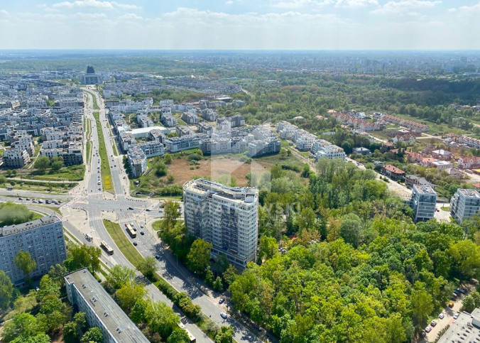 Mieszkanie Wynajem Warszawa Mokotów Jana III Sobieskiego 19