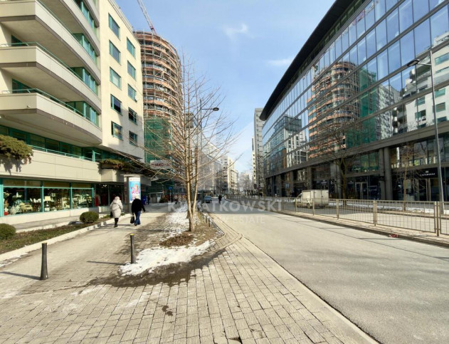 Mieszkanie Wynajem Warszawa Śródmieście Grzybowska 20