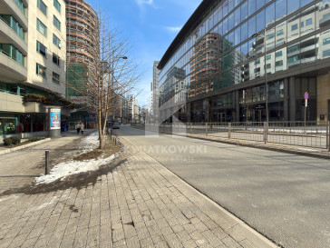 Mieszkanie Sprzedaż Warszawa Śródmieście Grzybowska