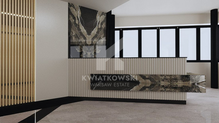 Lokal Wynajem Warszawa Żurawia 1