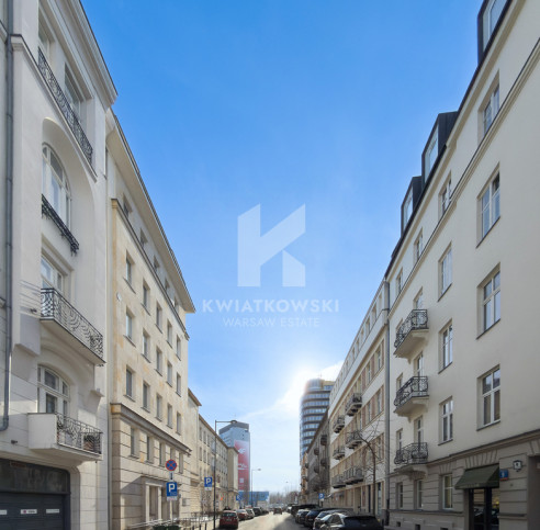 Mieszkanie Wynajem Warszawa 1