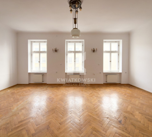 Mieszkanie Wynajem Warszawa 2