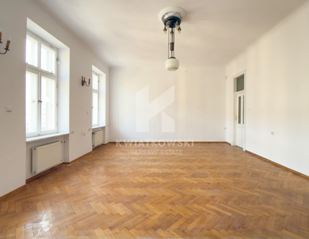 Mieszkanie Wynajem Warszawa 3