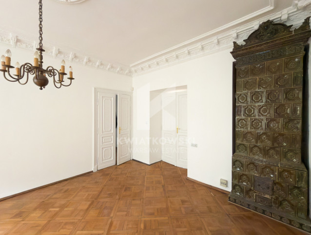Mieszkanie Wynajem Warszawa 6