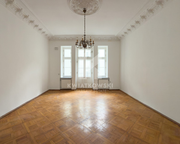 Mieszkanie Wynajem Warszawa 9