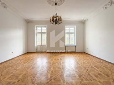 Mieszkanie Wynajem Warszawa