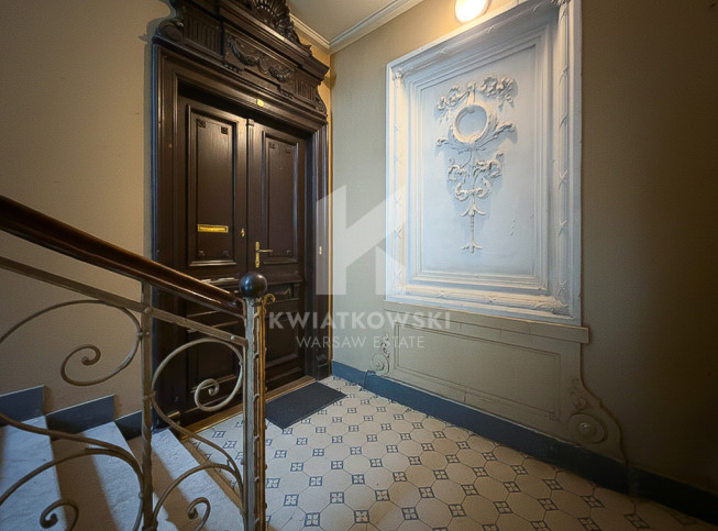 Mieszkanie Wynajem Warszawa 17
