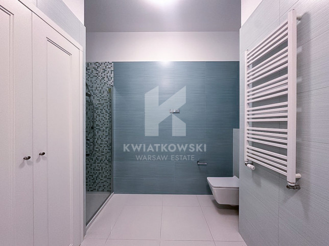 Mieszkanie Wynajem Warszawa Mokotów Biały Kamień 15