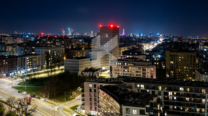 Mieszkanie Sprzedaż Warszawa Mokotów Bukowińska 20