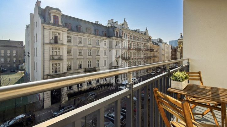 Mieszkanie Wynajem Warszawa Śródmieście 16
