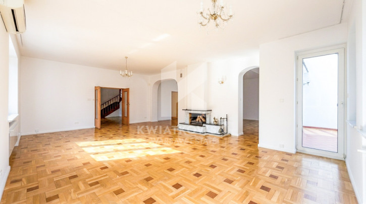 Dom Wynajem Warszawa Wilanów Biedronki 2