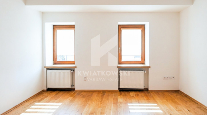 Dom Wynajem Warszawa Mokotów Wysowska 17