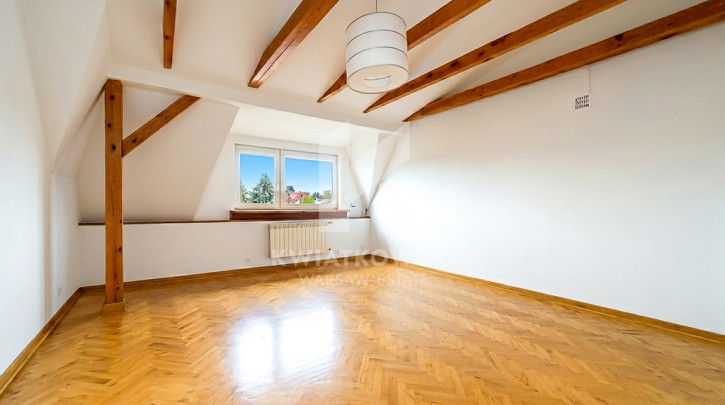 Dom Wynajem Warszawa Mokotów Okrężna 11