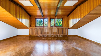 Dom Wynajem Warszawa Mokotów Bzowa