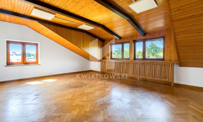 Dom Wynajem Warszawa Mokotów Bzowa
