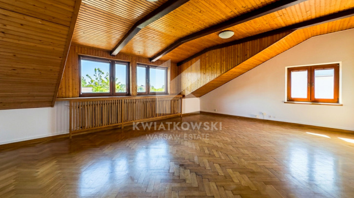 Dom Wynajem Warszawa Mokotów 13