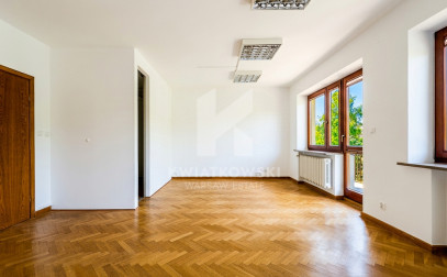 Dom Wynajem Warszawa Mokotów Bzowa
